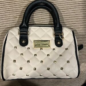 Betsey Johnson Mini Purse